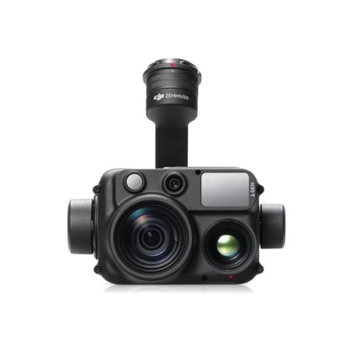 dji h30t