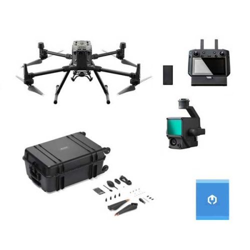 dji matrice 350 l2