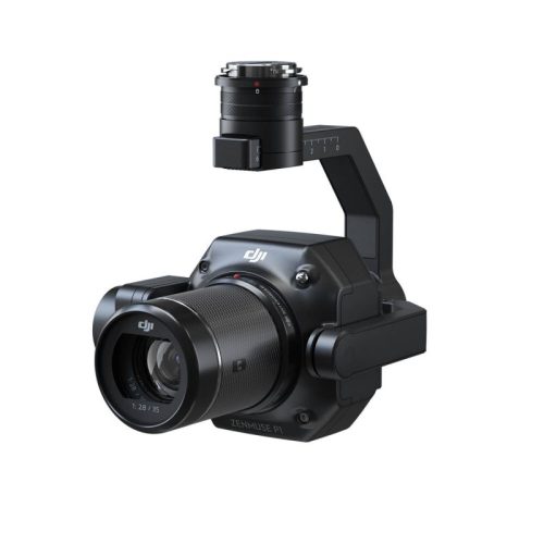 dji p1