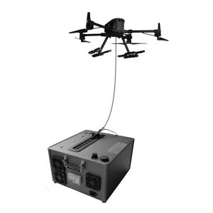 Drone Tether System