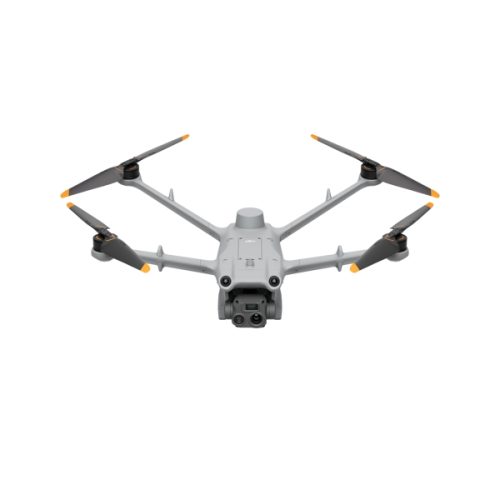 dji dock 2 matrice 3td