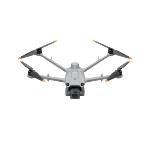 dji dock matrice 3d